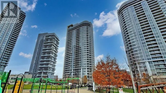 2211 - 181 VILLAGE GREEN SQUARE, Toronto
