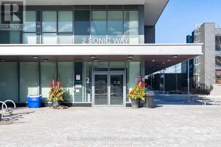 2211 - 2 SONIC WAY, Toronto