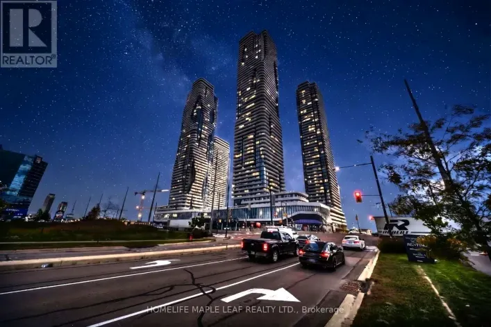 2211 - 225 COMMERCE STREET, Vaughan