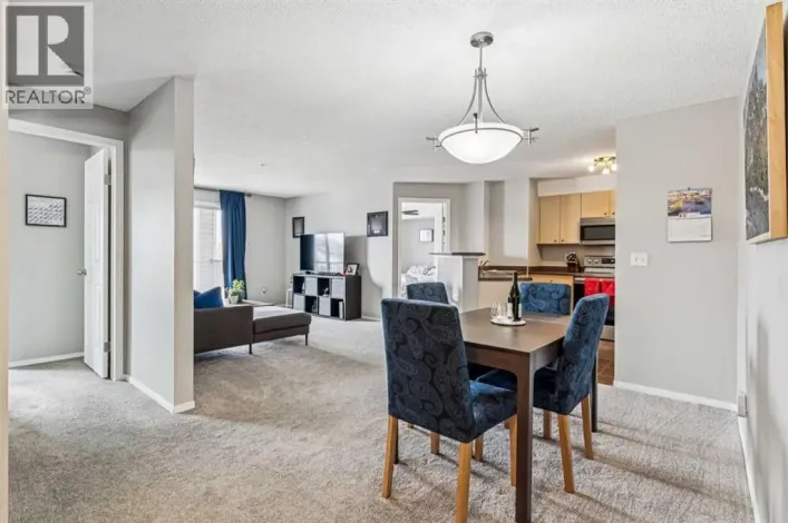 2211, 2371 Eversyde Avenue SW, Calgary