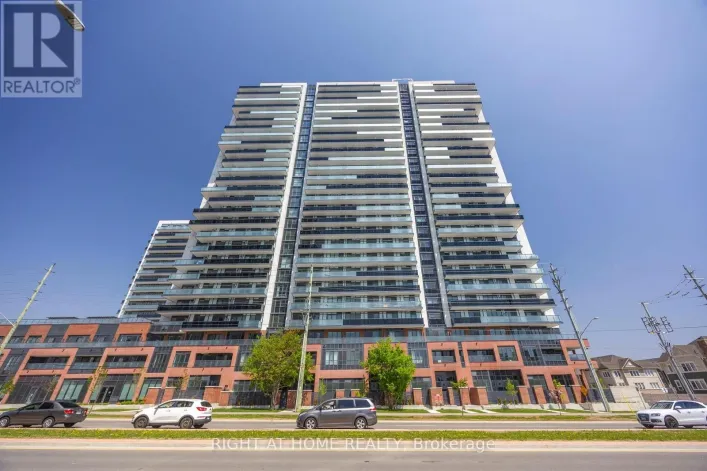 2211 - 2545 SIMCOE STREET, Oshawa