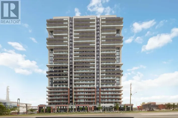 2211 - 2550 SIMCOE STREET N, Oshawa