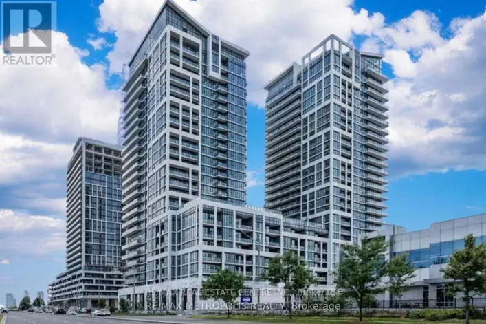 2211 - 27 KORDA GATE, Vaughan