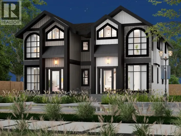 2211 27 Street SW, Calgary