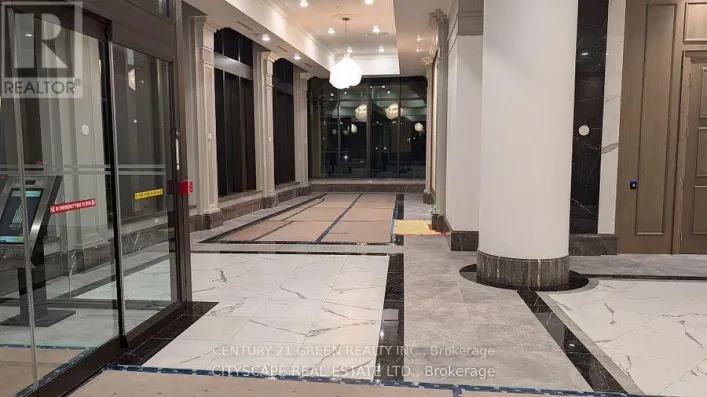 2211 - 30 ELM DRIVE, Mississauga