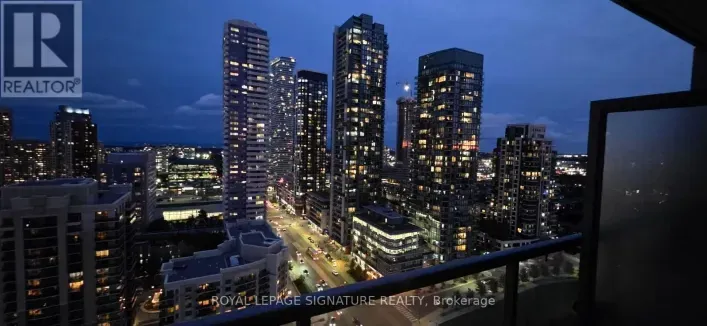 2211 - 388 PRINCE OF WALES DRIVE, Mississauga