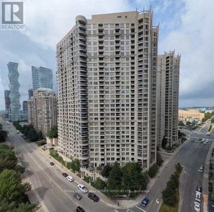 2211 - 3880 DUKE OF YORK BOULEVARD, Mississauga