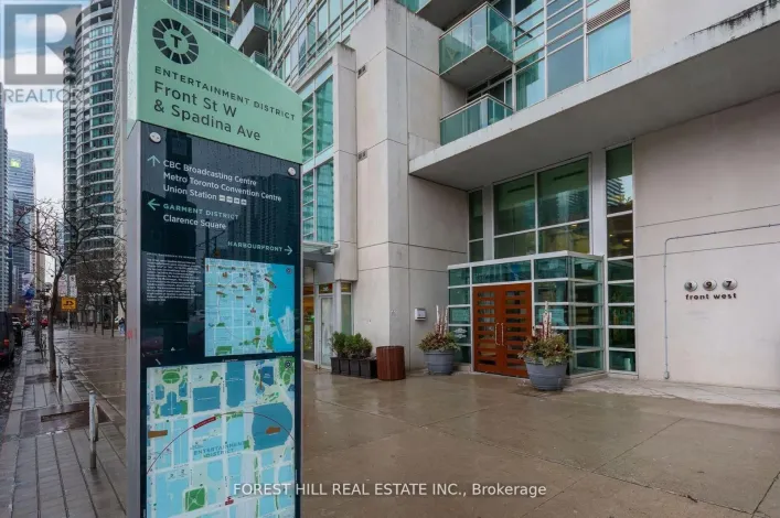 2211 - 397 FRONT STREET W, Toronto