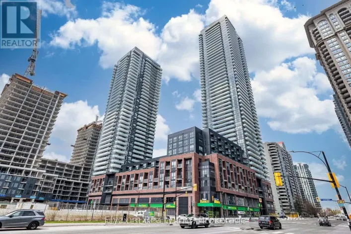 2211 - 4130 PARKSIDE VILLAGE DRIVE, Mississauga