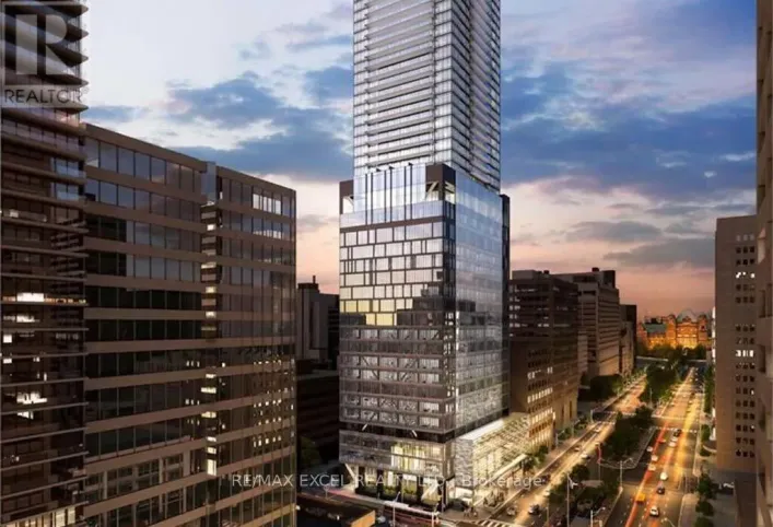 2211 - 488 UNIVERSITY AVENUE, Toronto