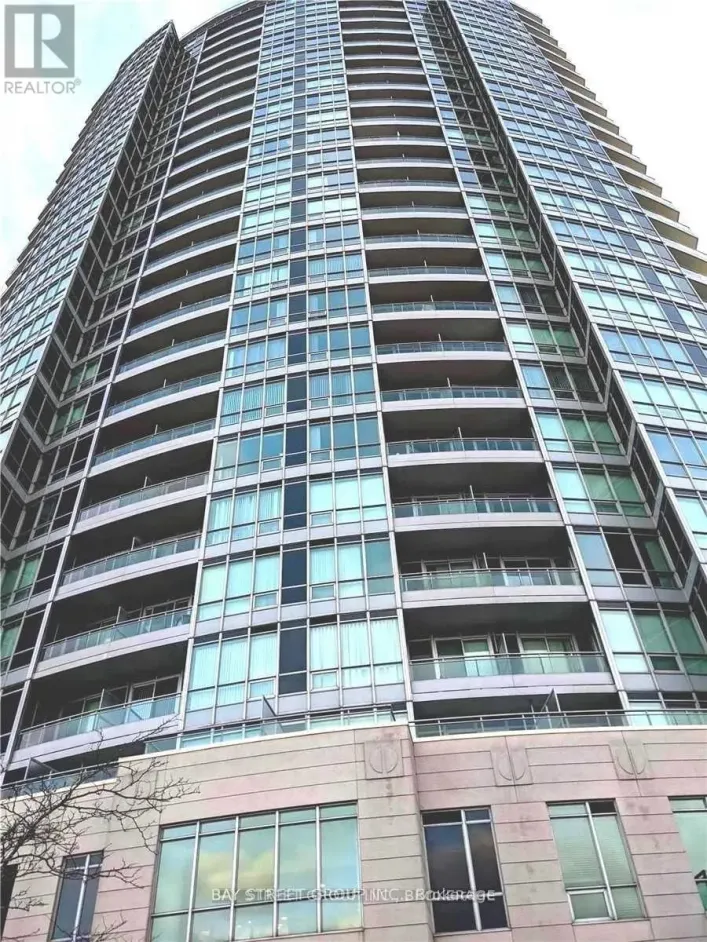 2211 - 60 BYNG AVENUE, Toronto