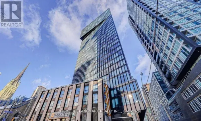 2211 - 60 SHUTER STREET, Toronto