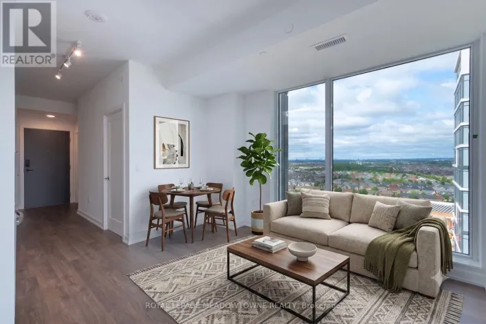 2211 - 9751 MARKHAM ROAD, Markham