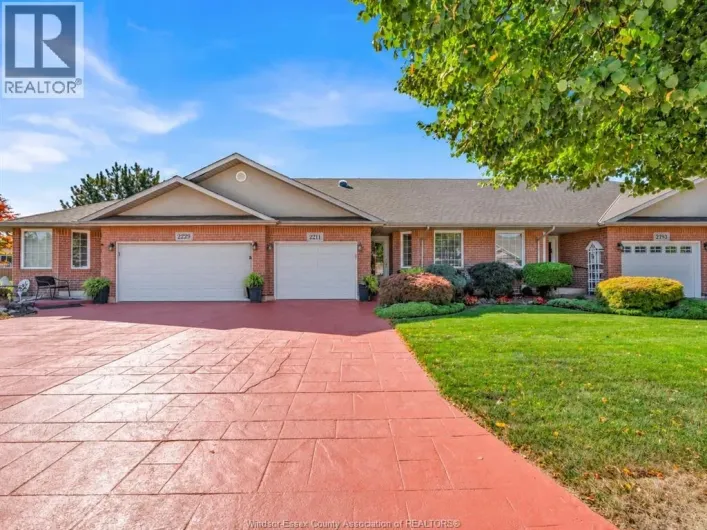 2211 CHATEAU AVENUE, Windsor