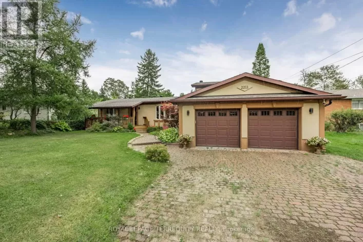 2211 MILDRED AVENUE, Innisfil