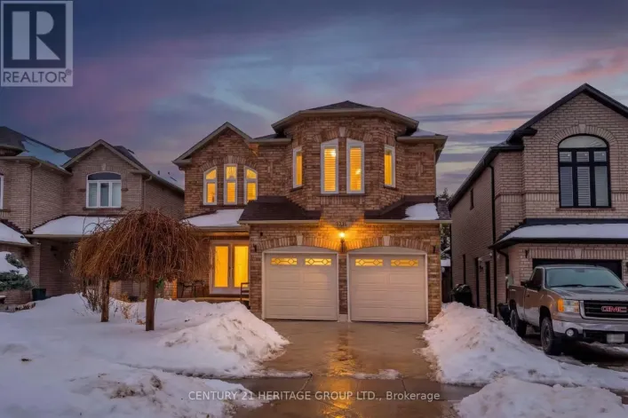 2211 OLD RUTHERFORD ROAD, Vaughan