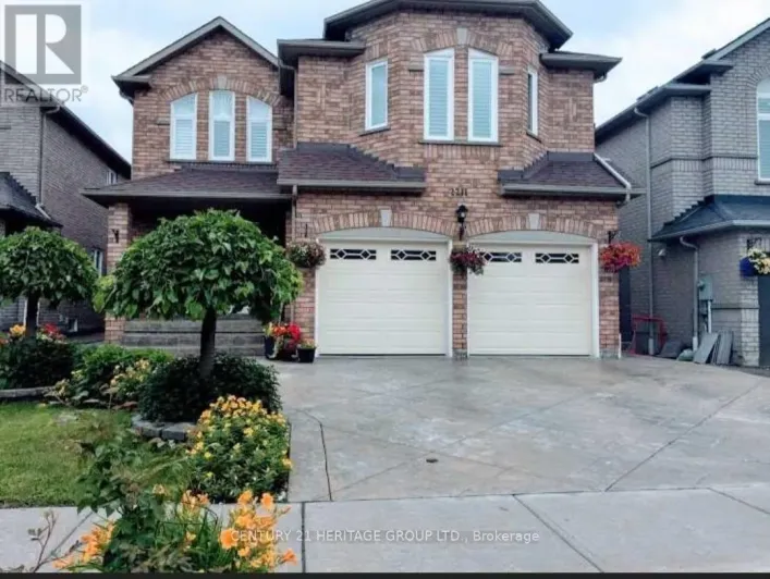 2211 OLD RUTHERFORD ROAD, Vaughan
