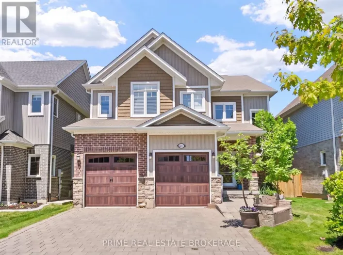 2211 SPRINGRIDGE DRIVE, London North