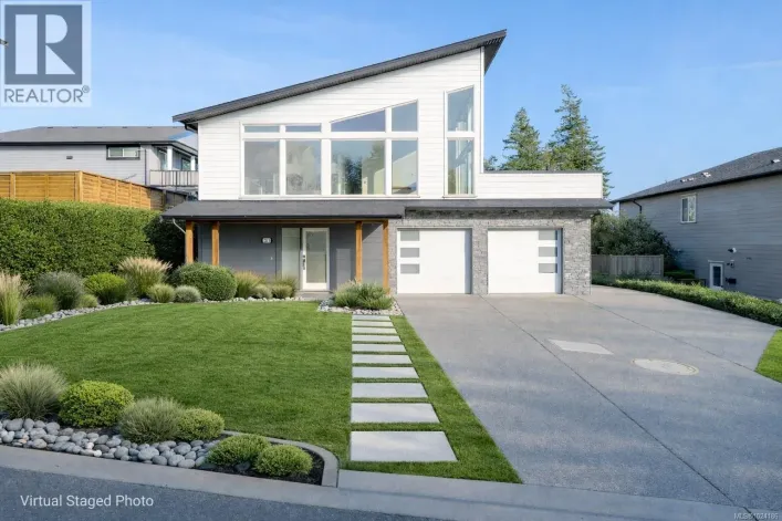 2211 Winfield Dr, Sooke