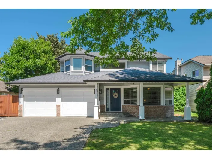 22111 46 AVENUE, Langley