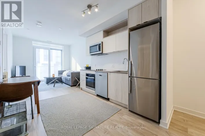 2212 - 100 DALHOUSIE STREET, Toronto