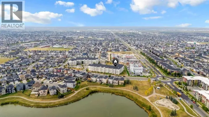 2212, 1140 Taradale Drive NE, Calgary