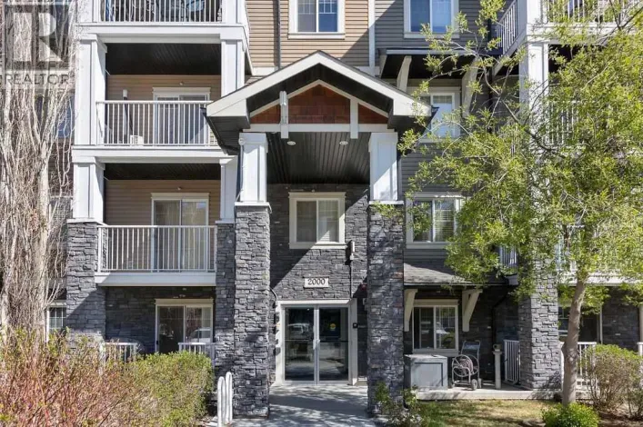 2212, 115 Prestwick Villas SE, Calgary