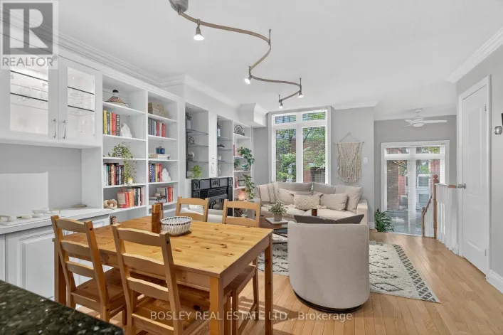 2212 - 12 SUDBURY STREET, Toronto