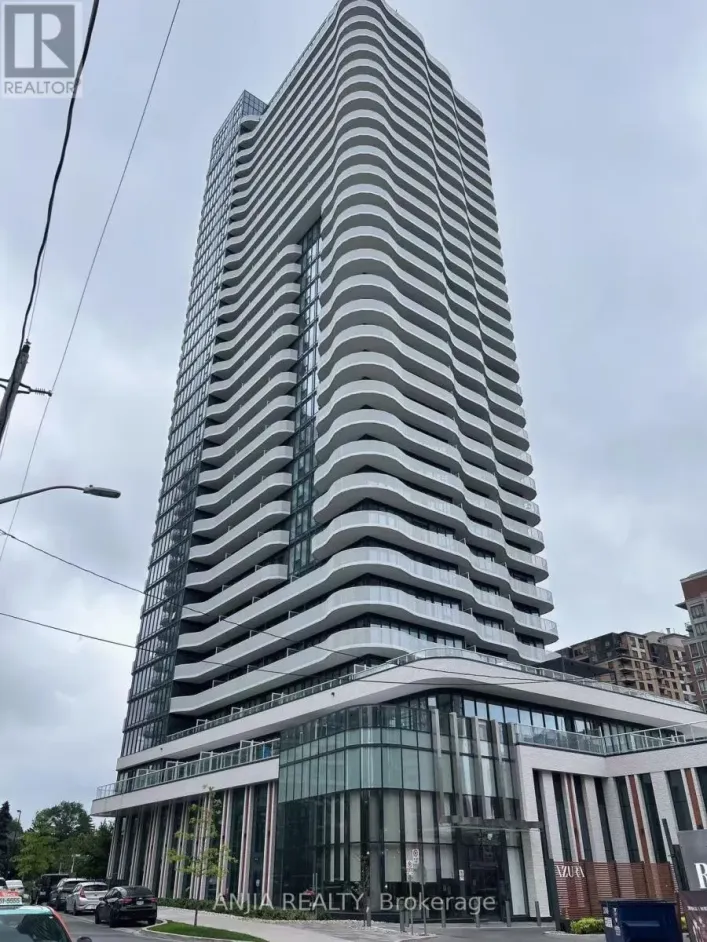 2212 - 15 HOLMES AVENUE, Toronto