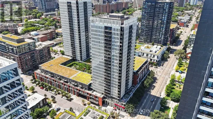 2212 - 170 SUMACH STREET, Toronto