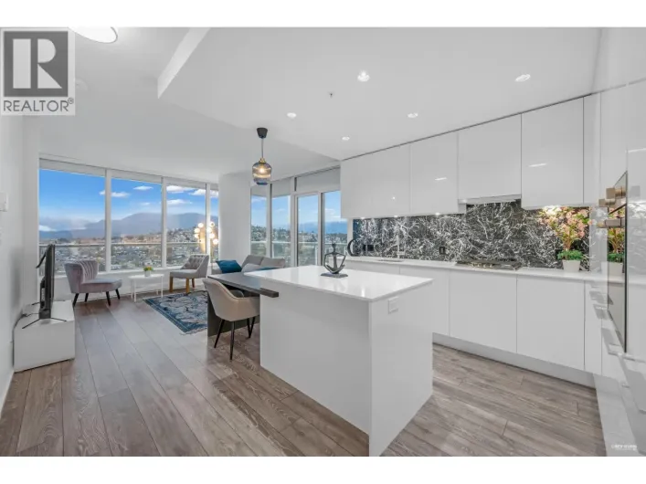 2212 1955 ALPHA WAY, Burnaby