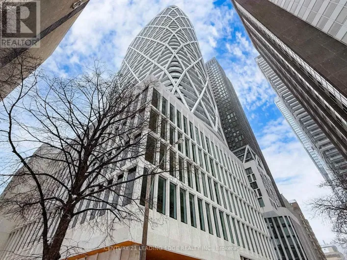 2212 - 230 SIMCOE STREET, Toronto
