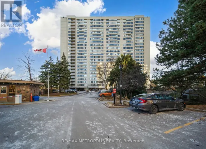 2212 - 2330 BRIDLETOWNE CIRCLE, Toronto