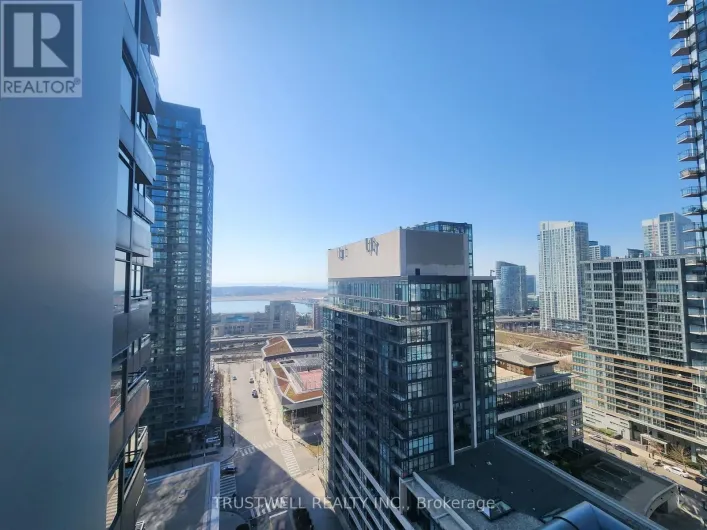 2212 - 25 TELEGRAM MEWS, Toronto