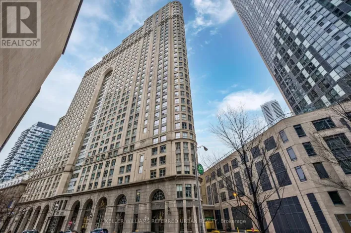 2212 - 25 THE ESPLANADE, Toronto