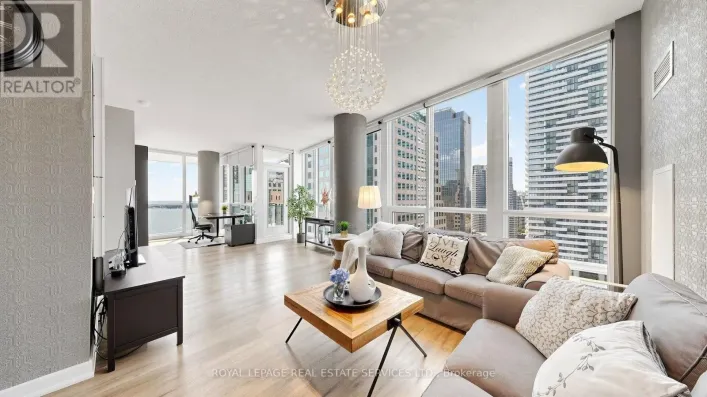 2212 - 33 BAY STREET, Toronto