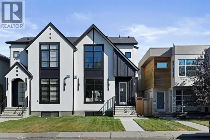 2212 33 Street SW, Calgary