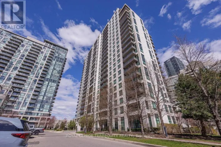 2212 - 335 RATHBURN ROAD W, Mississauga