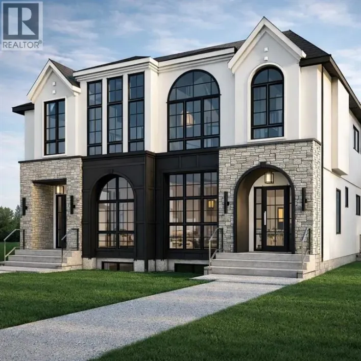 2212 35 Street SW, Calgary