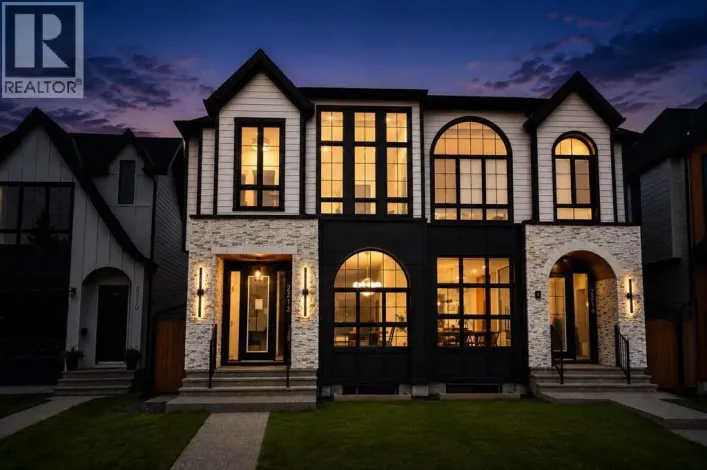 2212 35 Street SW, Calgary