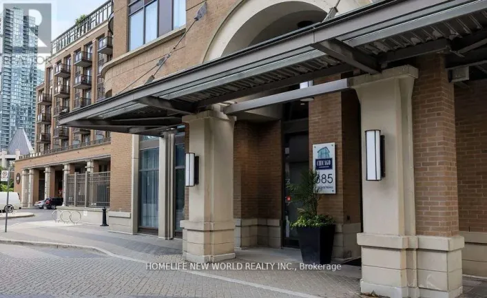 2212 - 385 PRINCE OF WALES DRIVE, Mississauga