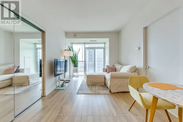 2212 - 50 ORDNANCE STREET, Toronto