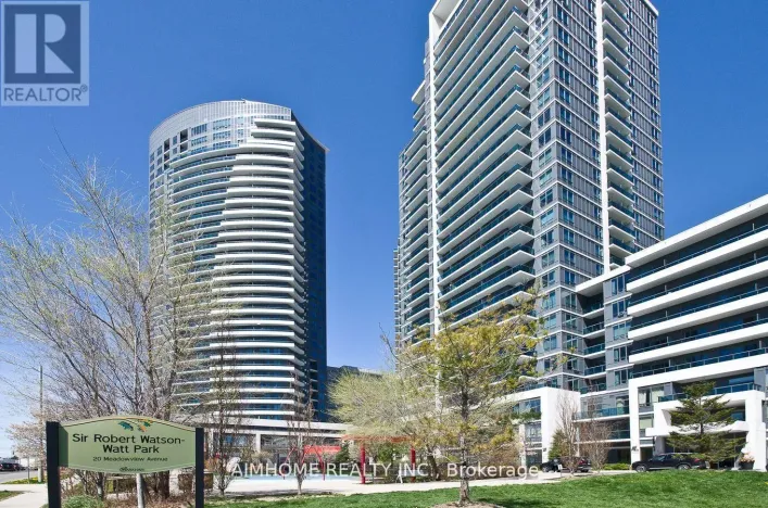 2212 - 7165 YONGE STREET, Markham