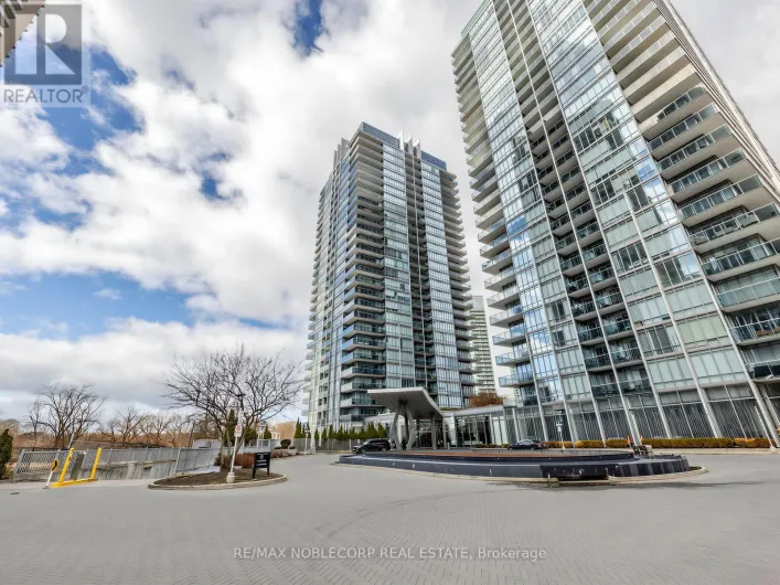 2212 - 88 PARK LAWN ROAD, Toronto