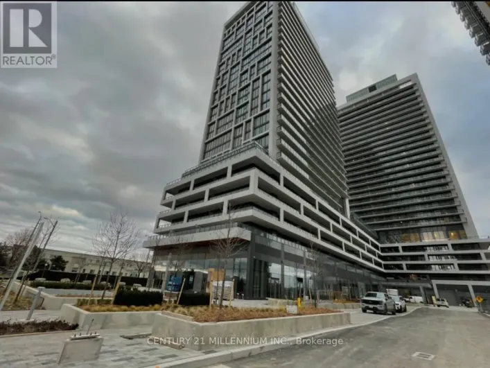 2212 - 8960 JANE STREET, Vaughan