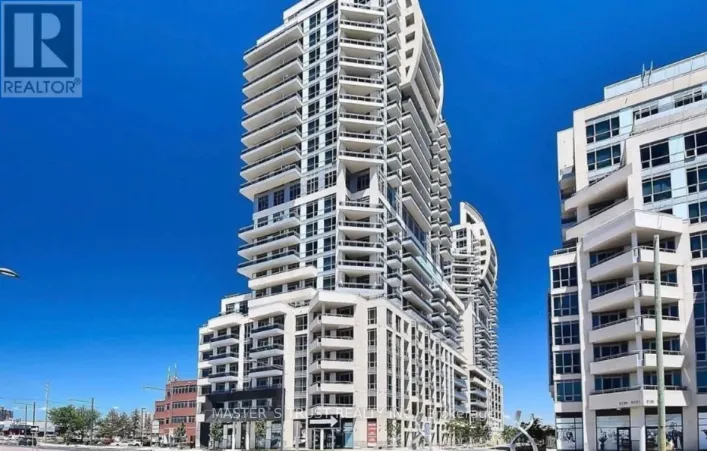 2212 - 9201 YONGE STREET, Richmond Hill