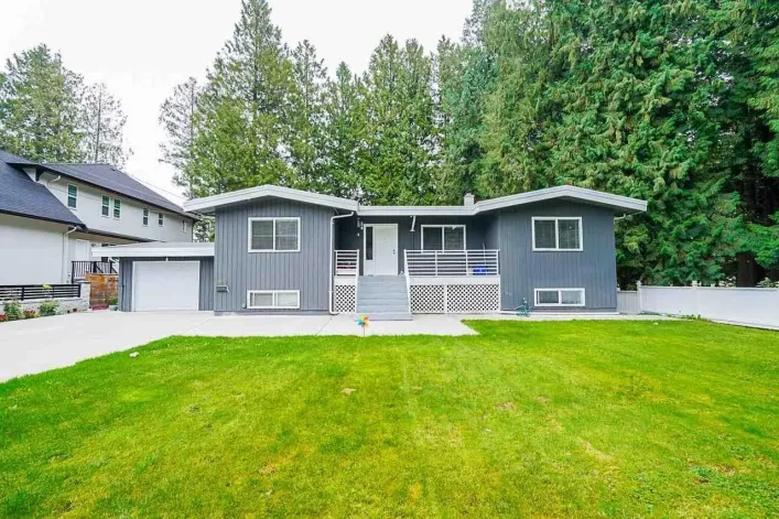 2212 GRANT STREET, Abbotsford