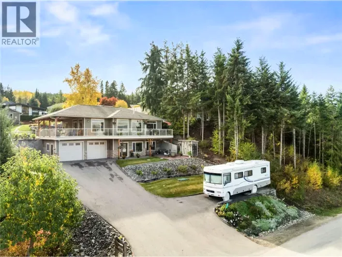 2212 Ta Lana Trail, Sorrento