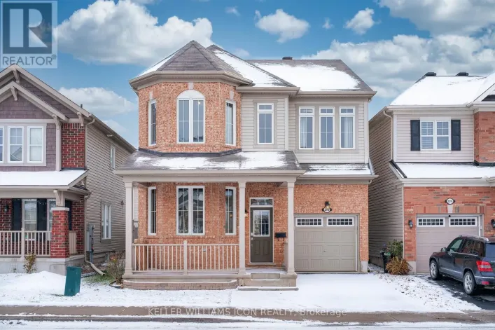 2212 WATERCOLOURS WAY, Ottawa