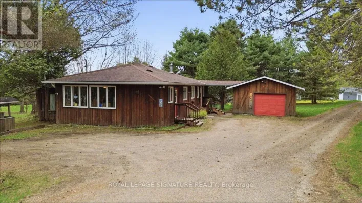 2212-1 HIGHWAY 60, Lake of Bays